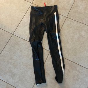 Spanx leggings